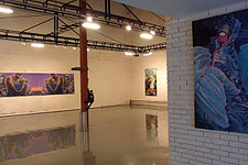 Aidan Gallery
