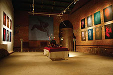 Atelier #2 Gallery