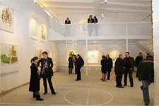M&J Guelman Gallery