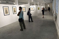 Proun Gallery