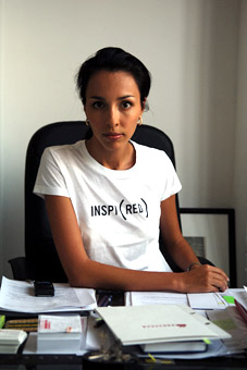Sofia Trotsenko